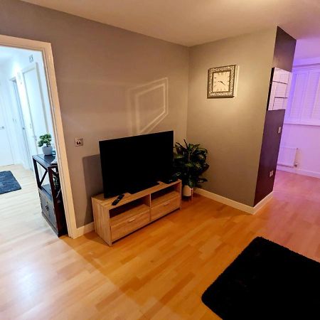 Brick Lane & Shoreditch London Apartment Kültér fotó