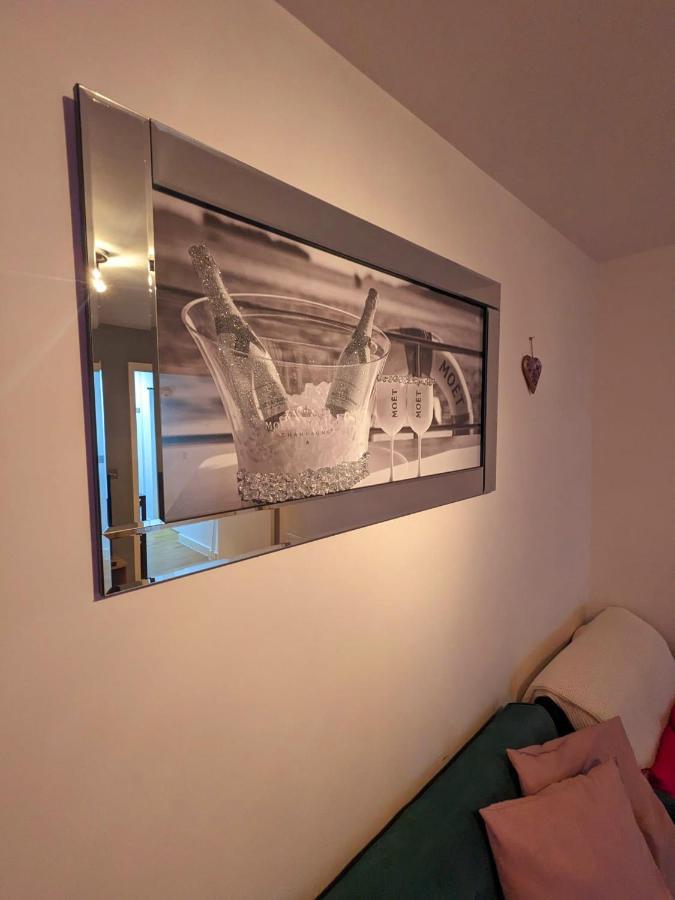Brick Lane & Shoreditch London Apartment Kültér fotó