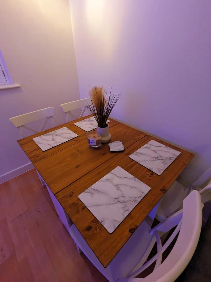 Brick Lane & Shoreditch London Apartment Kültér fotó