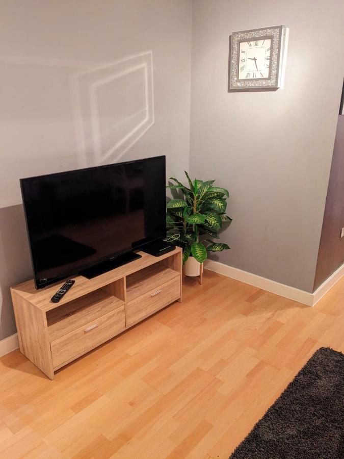 Brick Lane & Shoreditch London Apartment Kültér fotó