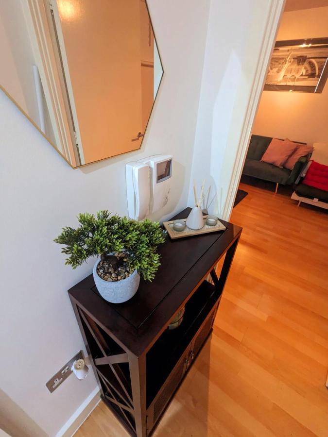 Brick Lane & Shoreditch London Apartment Kültér fotó
